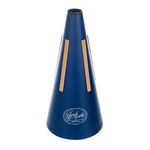 Voigt Brass Straight Mute French Horn