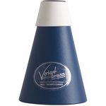 Voigt Brass Practice Mute Trumpet Bb / C