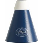 Voigt Brass Trombone Practice Mute