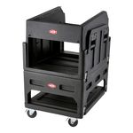 SKB GigRig 14HE Top/6 HE Front