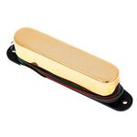 DiMarzio Area T Neck DP 417 Gold
