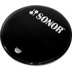 Sonor BP18BL Bass Reso Fell