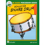 De Haske Schule Für Snare Drum 1