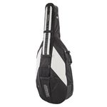 Jaeger Double Bass Bag 3/4 BK/AN