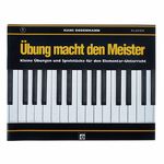 Edition Melodie Übung macht den Meister 1
