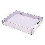 American Audio TTD 2400 Dust Cover