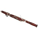 Guntram Wolf Fg 5 Plus Quint-Bassoon