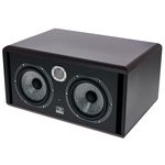 Focal Twin 6 Be red burr ash