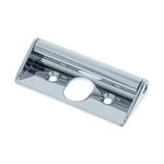 Allparts Tremolo Buzz Stop Chrome