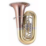 Cerveny CVBB 693-4RZ Bb-Tuba