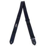 Minotaur Metal Skull Guitar Strap