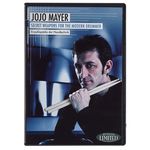 Music Sales Jojo Mayer Secret Weapons 1 D