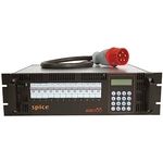 Zero 88 Spice 1210 DMX Harting