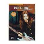 Music Sales Paul Gilbert Intense Rock