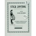 Alfred Music Publishing Stick Control Snare Drummer