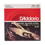 Daddario EJ61