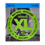 Daddario EXL130+