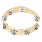 Millenium 10" Tambourine