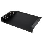 Adam Hall 87552 Rack Tray 19" 2HE