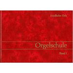 Bischoff Verlag Orgelschule Friedhelm Deis 1