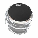Evans SO-8 Tom Sound Off Damper