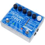 Electro Harmonix Stereo Memory Man With Hazarai