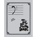 Hal Leonard Real Book Vol.1 Bass