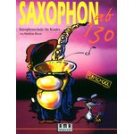 AMA Verlag Böyer Saxophon Ab 130