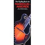 Bosworth Mandolin-Akkorde