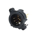 Neutrik NC5 MAV