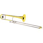 King 2102 PL Legend 2B Trombone
