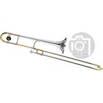 King 2102 PLS Legend 2B Trombone
