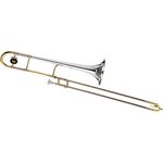 King 2103PLS Legend 3B Trombone