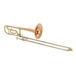 King 2104F Legend 4B Trombone