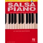 Hal Leonard Salsa Piano