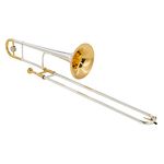 King 2103 SGX Legend 3B Trombone