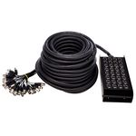 the sssnake MC 24/8 Multicore