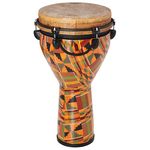 Remo Djembe DJ-0012-PM African Coll
