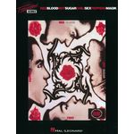 Hal Leonard Red Hot Chili Peppers Band