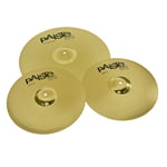 Paiste Set 2 101 14"HH/ 18"CR