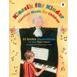 Schott Klassik für Kinder Piano