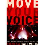 Doblinger Musikverlag Move Your Voice