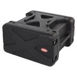 SKB 4U Roto Shockmount Rack