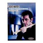 Music Sales Jojo Mayer Secret Weapons 1 E