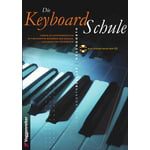 Voggenreiter Die Keyboard Schule