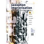 Voggenreiter Saxophon Improvisation