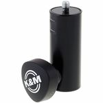 K&M 24521 Bolt Adapter M10 to 35mm