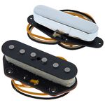 Fender Texas Special