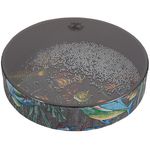 Remo 16" x 2,5" Ocean Drum Aquarium
