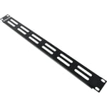 Thon Rack Panel 1U Air Vents